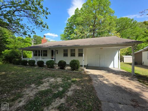 263 N 15th Avenue, Piggott, AR, 72454 | Card Image