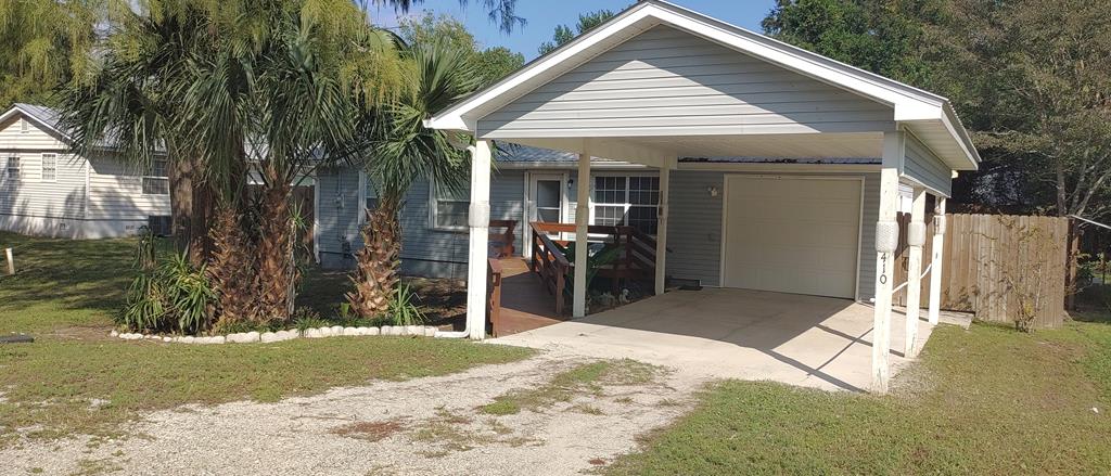 5th St, Carrabelle, FL 32322