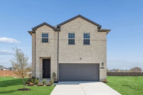 2744 Island Palm Ct, Forney, TX, 75126-6627 | Card Image