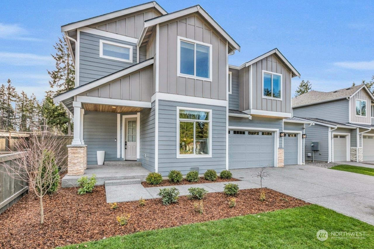 185th Street Ct, Puyallup, WA 98375