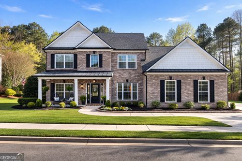 15 Stonebridge Xing, Newnan, GA, 30265-6038 | Card Image