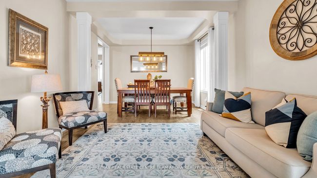 38 Intrigue Trail, House other with 4 bedrooms, 3 bathrooms and 2 parking in Brampton ON | Image 6