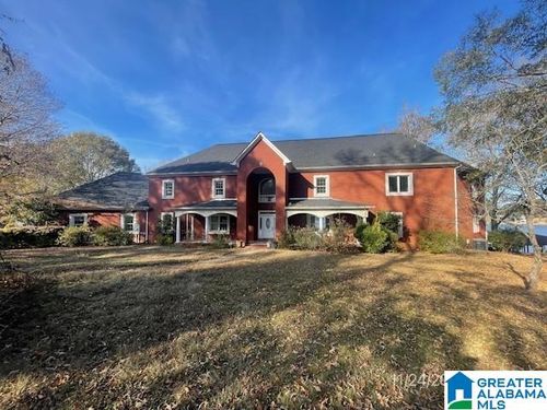 234 Henderson Ln, TALLADEGA, AL, 35160-8337 | Card Image