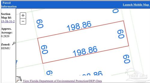 3339 Burns Ave, Pensacola, FL, 32507 | Card Image