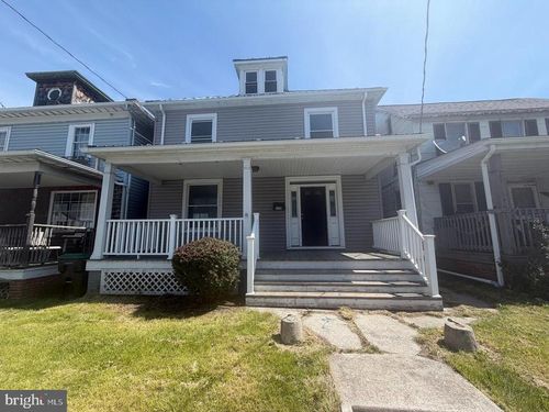 550 Baltimore St, HANOVER, PA, 17331-3317 | Card Image