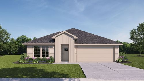 119 Wind Cove Ln, Princeton, TX, 75407-5059 | Card Image
