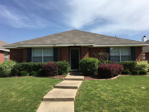 5116 Boxwood Ln, Mckinney, TX, 75070-7663 | Card Image