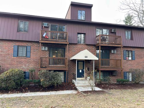 apt-2d-60 Old Hackett Hill Rd, Manchester, NH, 03102-8996 | Card Image