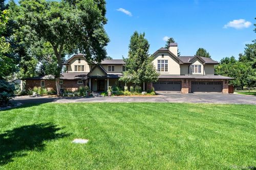 24 South Ln, Cherry Hills Village, CO, 80113-7047 | Card Image