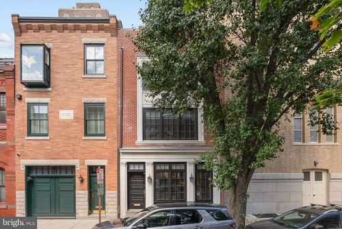 2019 Rittenhouse Sq, PHILADELPHIA, PA, 19103-5620 | Card Image