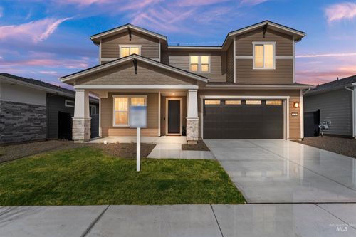 6152 N Arcinda Way, Eagle, ID, 83616-1377 | Card Image