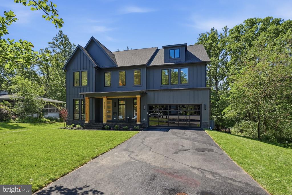 Residential in FAIRFAX 2