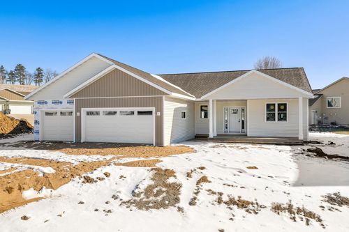 21594 Somerset Down Lane, Galesville, WI, 54630 | Card Image