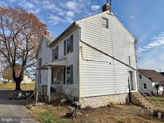 8448 Lancaster Ave, House other with 4 bedrooms, 2 bathrooms and null parking in BETHEL PA | Image 21