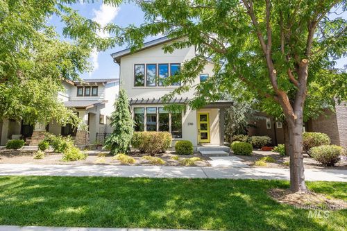 2740 S Honeycomb Way, Boise, ID, 83716-5811 | Card Image
