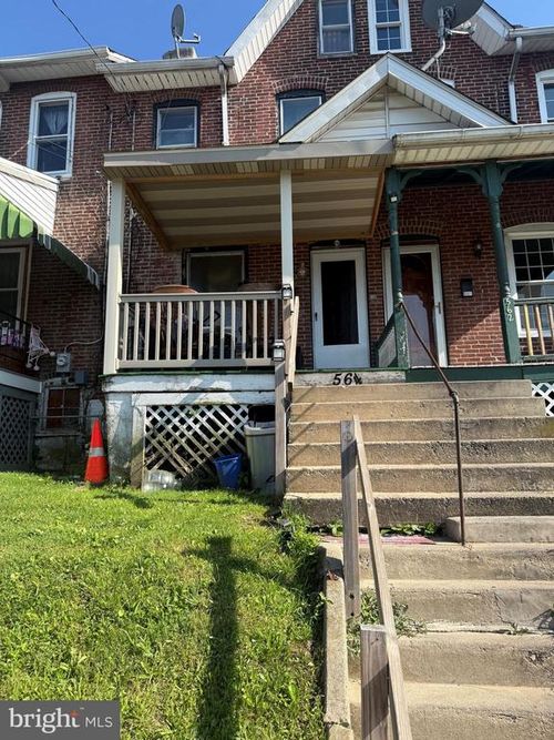 564 Walnut St, COATESVILLE, PA, 19320-3661 | Card Image