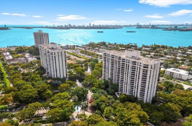APT-1009 - 1000 Quayside Ter, Condo with 2 bedrooms, 2 bathrooms and null parking in Miami FL | Image 30