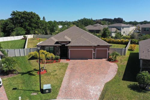 5561 1st Square Sw, Vero Beach, FL, 32968 | Card Image