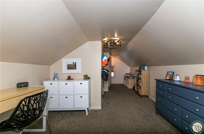 54 N Montana Ave, House other with 3 bedrooms, 1 bathrooms and null parking in Absarokee MT | Image 22
