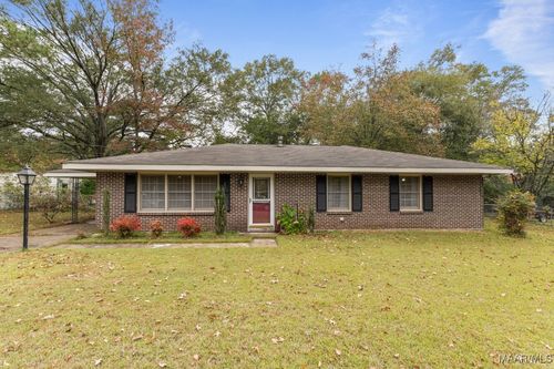 1369 Cooper Avenue, Prattville, AL, 36066 | Card Image