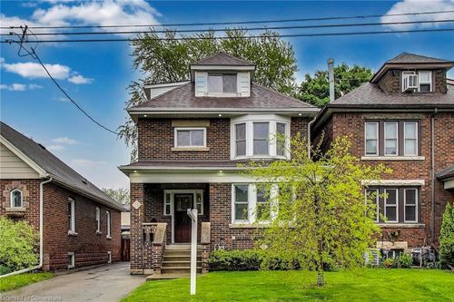 71 Huxley Ave S, Hamilton, ON, L8K2P7 | Card Image