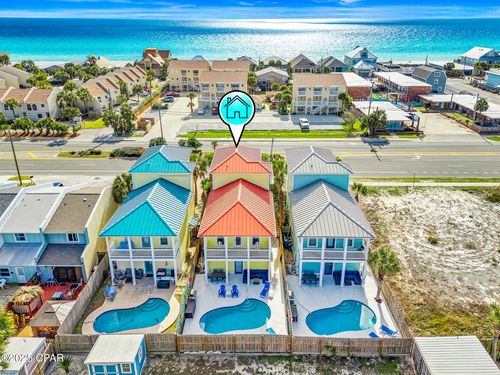 5310 Thomas Dr, Panama City Beach, FL, 32408-6708 | Card Image