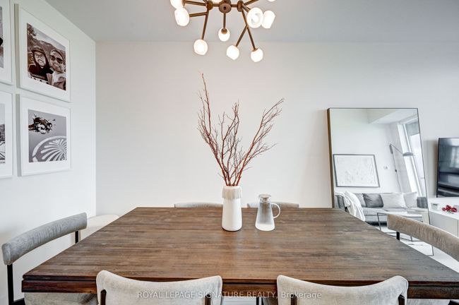 318 - 297 Oakwalk Dr, Condo with 1 bedrooms, 1 bathrooms and 1 parking in Oakville ON | Image 13