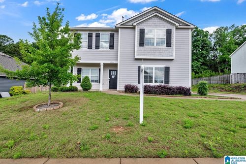 1291 Archers Cove Ln, SPRINGVILLE, AL, 35146-3005 | Card Image