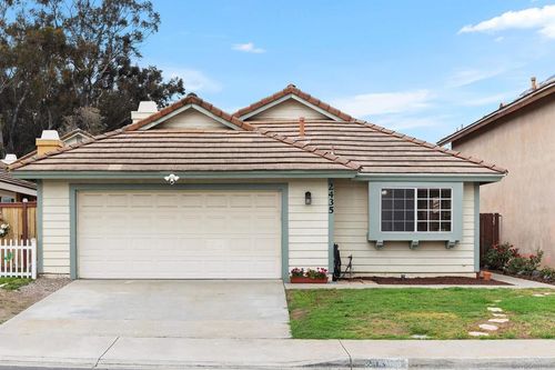2435 Heatherwood Ct, Escondido, CA, 92026-4013 | Card Image