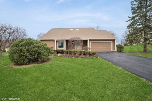 13 Chipping Campden Dr, South Barrington, IL, 60010-6121 | Card Image