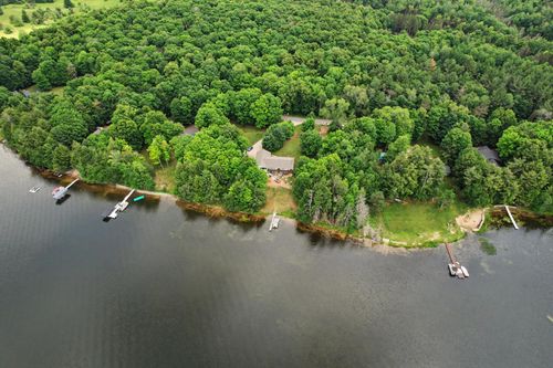 6739 Maple Rd, Rhinelander, WI, 54501-9667 | Card Image