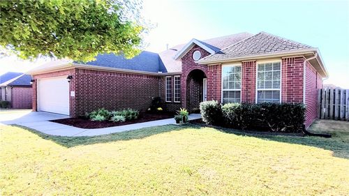 450 Torino Pl, Centerton, AR, 72719-7717 | Card Image