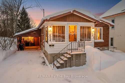 464 William Street, Midland, ON, L4R2S8 | Card Image