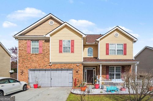1420 Rose Terrace Cir, Loganville, GA, 30052-9043 | Card Image