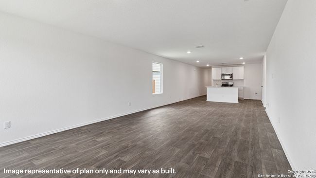 15519 Mint Patch Mdw, House other with 4 bedrooms, 2 bathrooms and null parking in Von Ormy TX | Image 17
