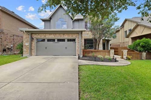 2430 Santa Barbara Loop, Round Rock, TX, 78665-5677 | Card Image