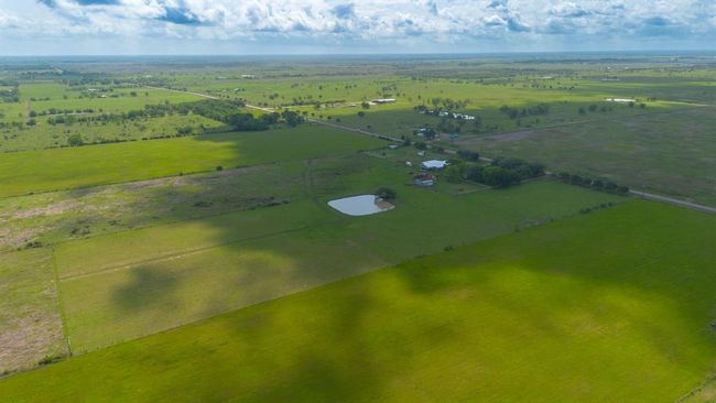 Aerial View of Pond | Image 40