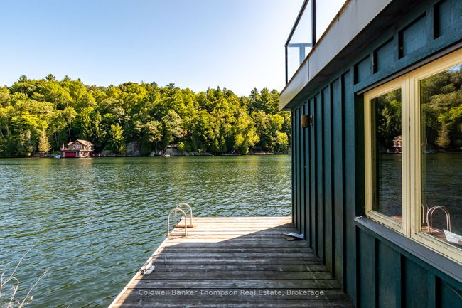 1063 Lakeview Rd, House other with 5 bedrooms, 2 bathrooms and 3 parking in Utterson ON | Image 43