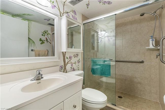 Primary Bathroom with walk in Shower | Image 6