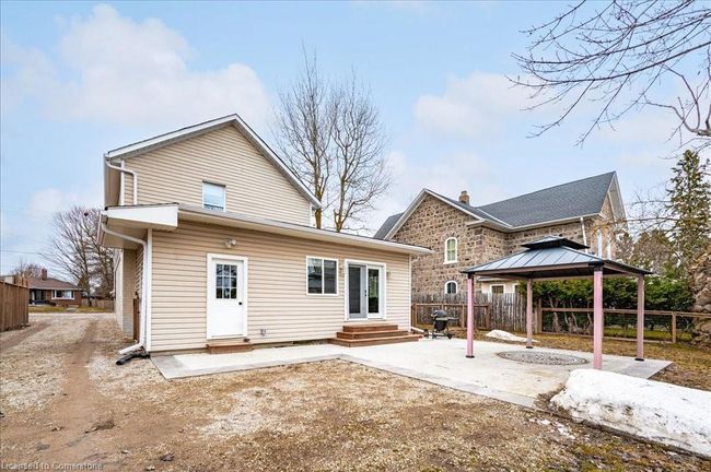 281 Smith St, House other with 3 bedrooms, 3 bathrooms and 9 parking in Arthur ON | Image 40