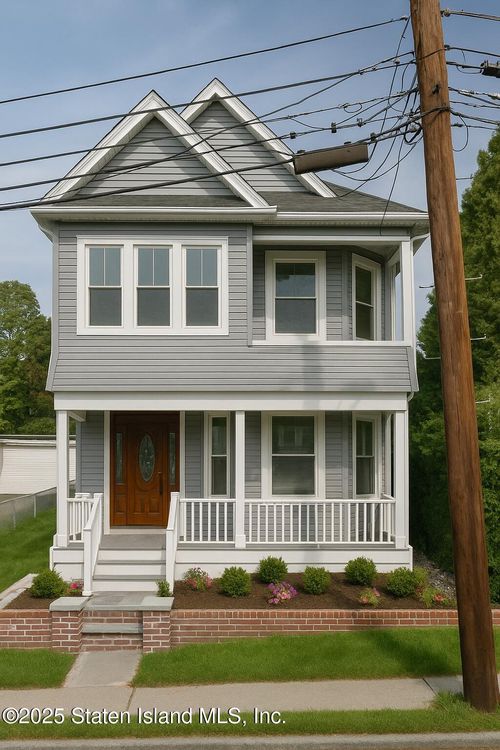 253 Elm St, Staten Island, NY, 10310-1528 | Card Image