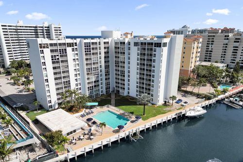 608-1391 S Ocean Blvd, Pompano Beach, FL, 33062-7152 | Card Image