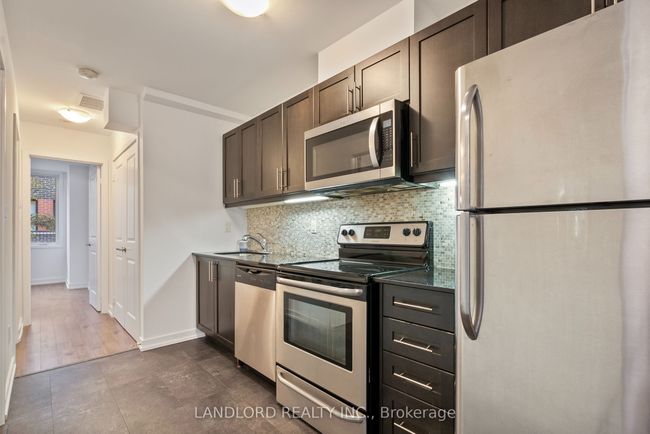 46 - 869 Wilson Ave, Condo with 2 bedrooms, 1 bathrooms and null parking in North York ON | Image 4