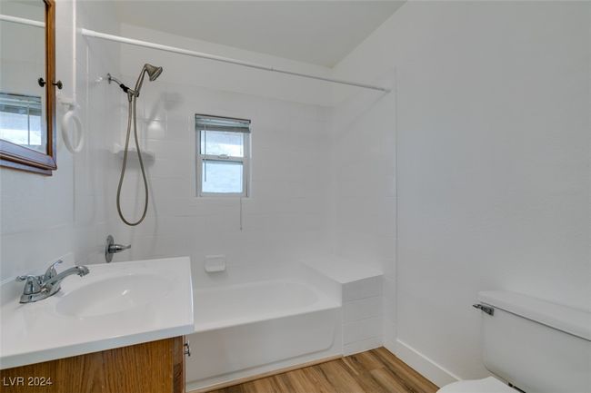 71 E Pacific Ave, House other with 2 bedrooms, 1 bathrooms and null parking in Henderson NV | Image 27