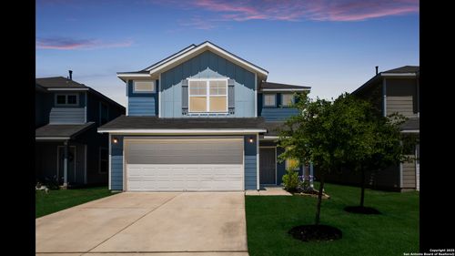 13711 Crossbow Ridge, San Antonio, TX, 78253 | Card Image
