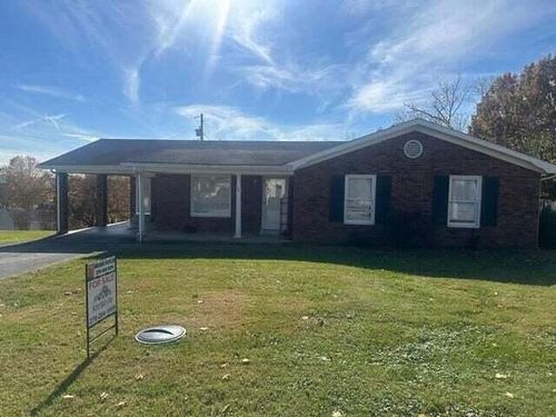 233 Woodland St, Burkesville, KY, 42717-8988 | Card Image