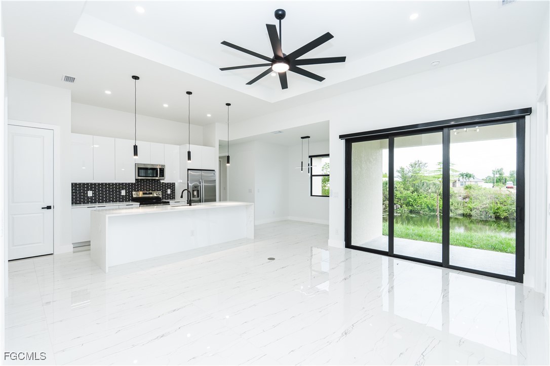 Residential in Cape Coral 3