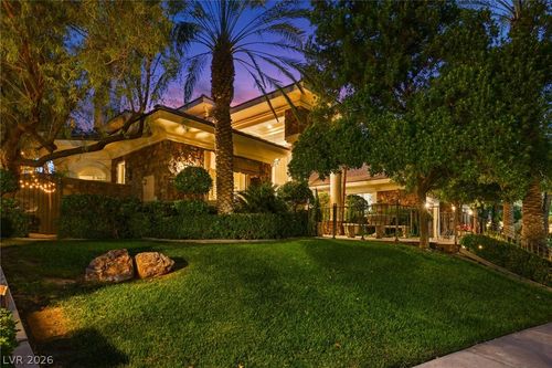 2009 Redbird Drive, Las Vegas, NV, 89134 | Card Image