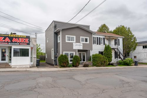 240 James St, Hawkesbury, ON, K6A1S8 | Card Image