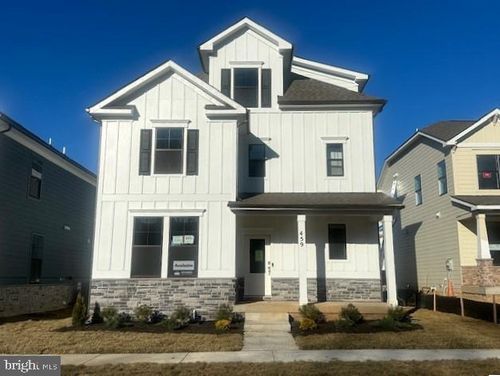 459 Ensemble Way, FREDERICK, MD, 21701-3582 | Card Image